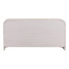 Portland Dresser Bleach Natural, by Dovetail, 68.31" width x 34.12" height x 18.18" depth thumbnail 4