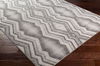 Remy Machine Woven Rug thumbnail 0