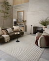 Amber Lewis x Loloi Bexley Rug, 5' length x 7'6" width thumbnail 2