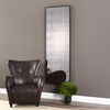 Burwell Oversized Antiqued Mirror, by Uttermost, 24" width x 72" height x 1.5" depth thumbnail 2