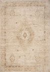 Chris Loves Julia x Loloi Palma Rug, 2'7" length x 7'6" width thumbnail 1