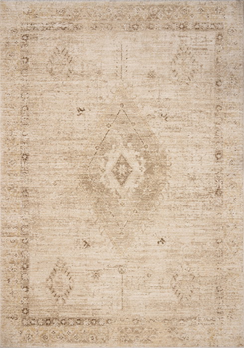 Chris Loves Julia x Loloi Palma Rug