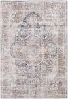 Tahmis Machine Woven Rug, by Surya, 7'2.61" length x 5'2.99" width thumbnail