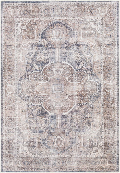 Tahmis Machine Woven Rug
