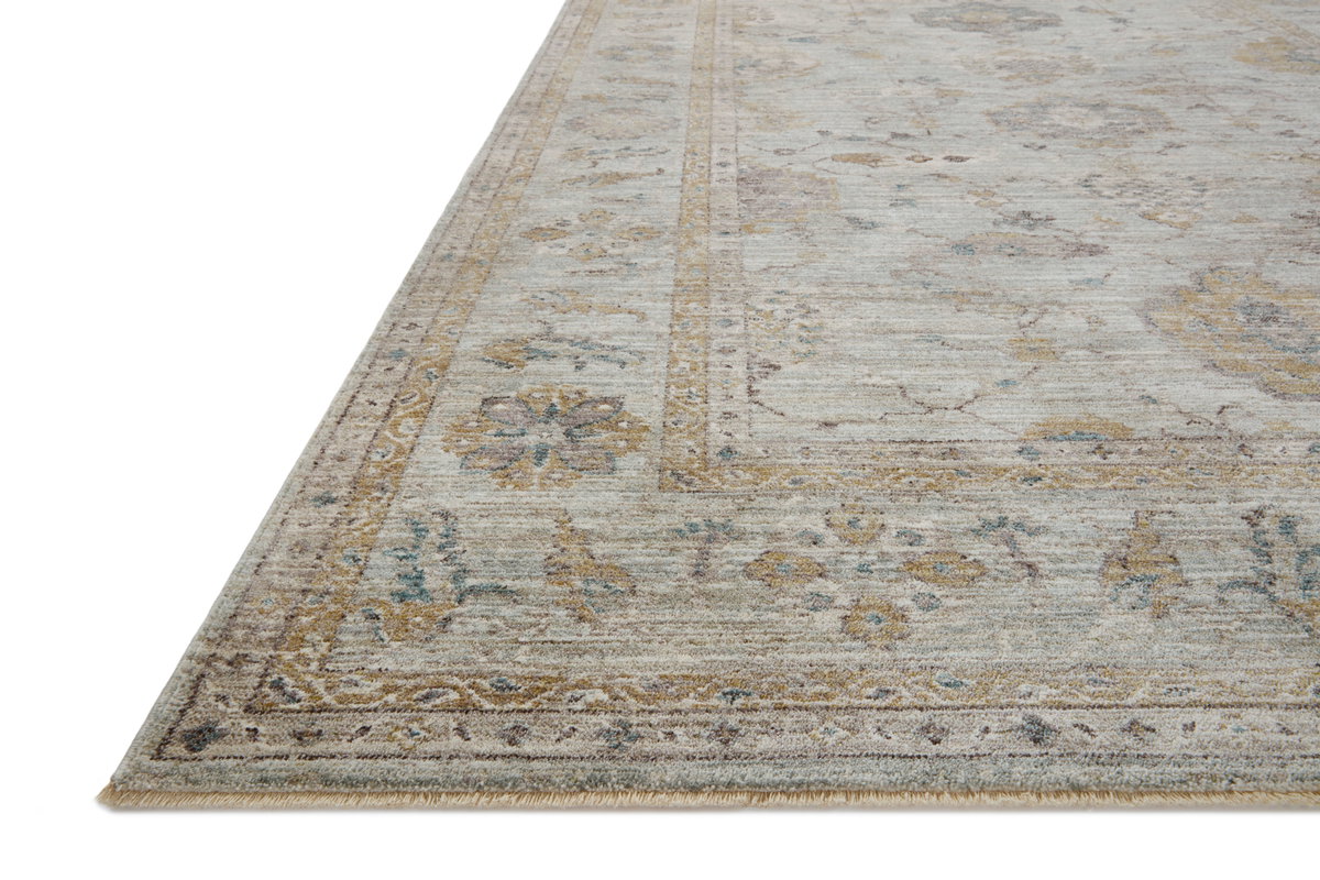 Magnolia Home by Joanna Gaines x Loloi Millie Rug, 7'10" length x 10' width View 5