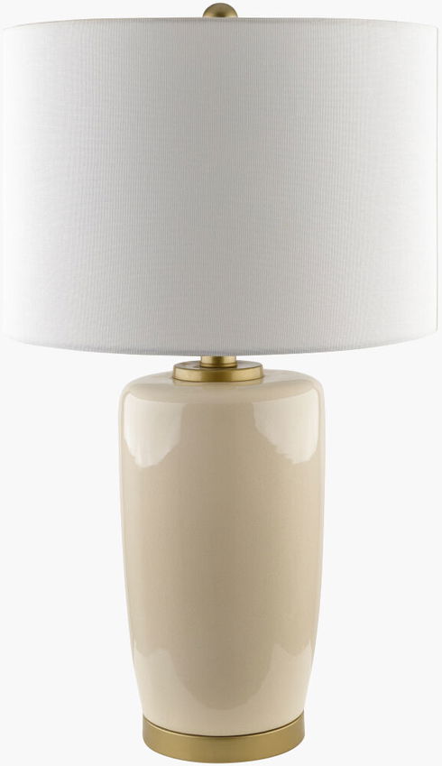 Kasuri Accent Table Lamp
