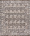 Tempe Handmade Rug, by Surya, 10' length x 8' width thumbnail