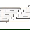 Wrenn 6-Drawer Double Dresser thumbnail 0
