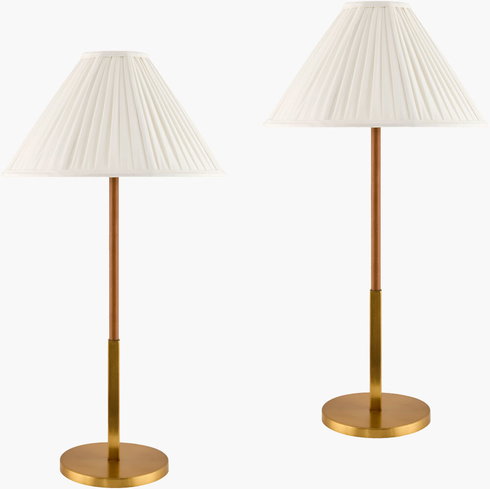 Abisko Accent Table Lamp