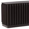 Urias Sideboard Dark Brown, Sideboards & Buffet by Dovetail, 78.74" width x 30.07" height x 17.71" depth thumbnail 6