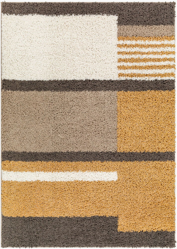 Birmingham Machine Woven Rug large image 