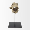 Dwell Cholla Wood Resin Decorative Object, by Mercana, 17.32" length x 7.09" width x 12.4" height thumbnail 5