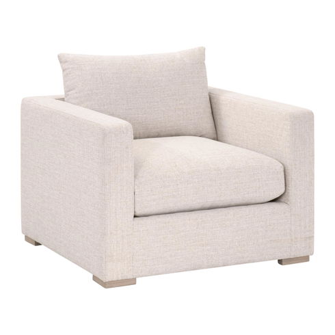 Newport Outdoor Track Arm Sofa Chair