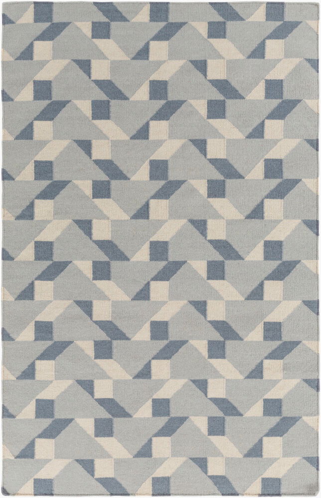 Rivington Handmade Rug large image 