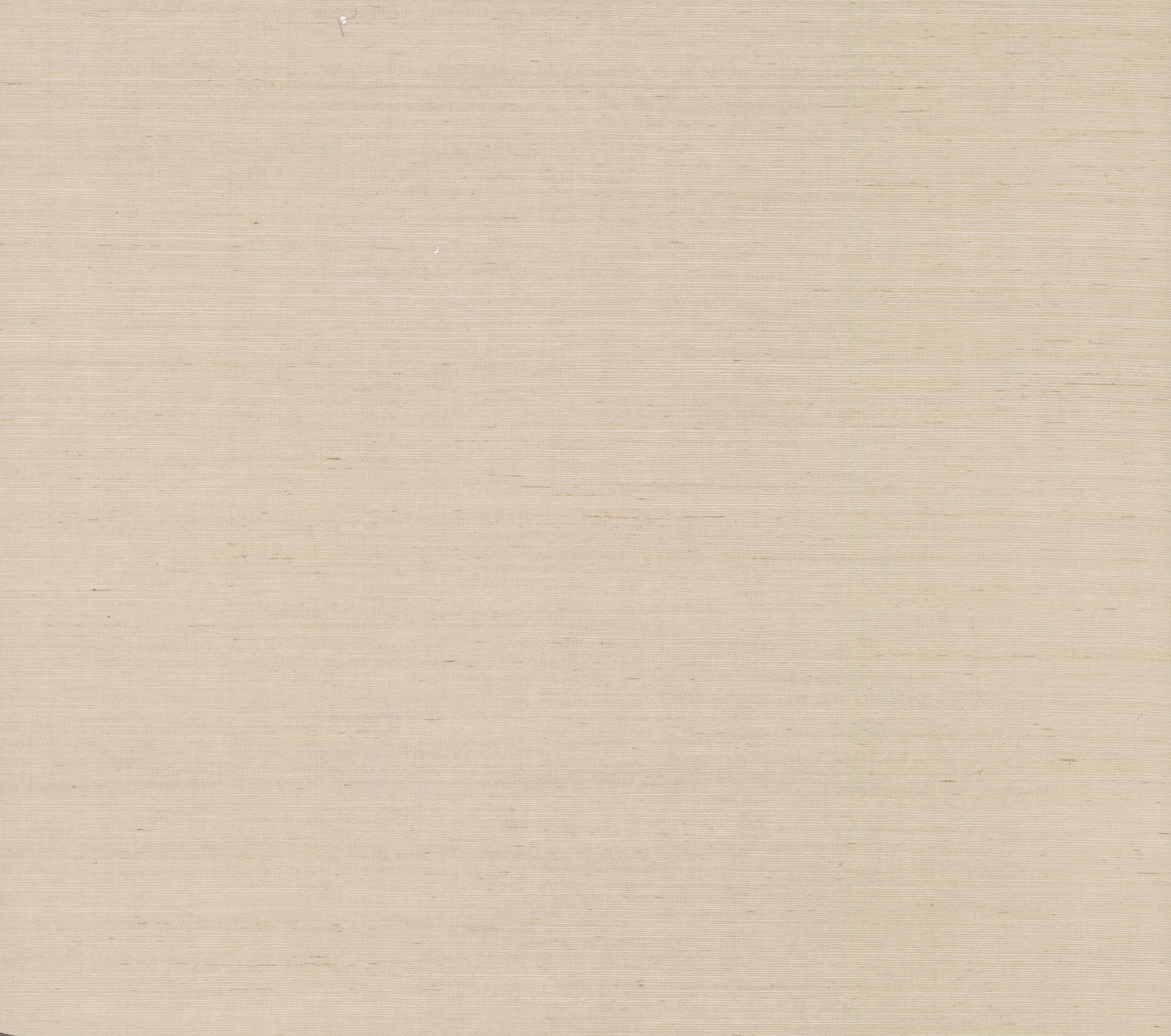 Sisal Grasscloth Grey & Taupe Wallpaper, by York Wall, 24' length x 3' width x 0.02" depth View 1