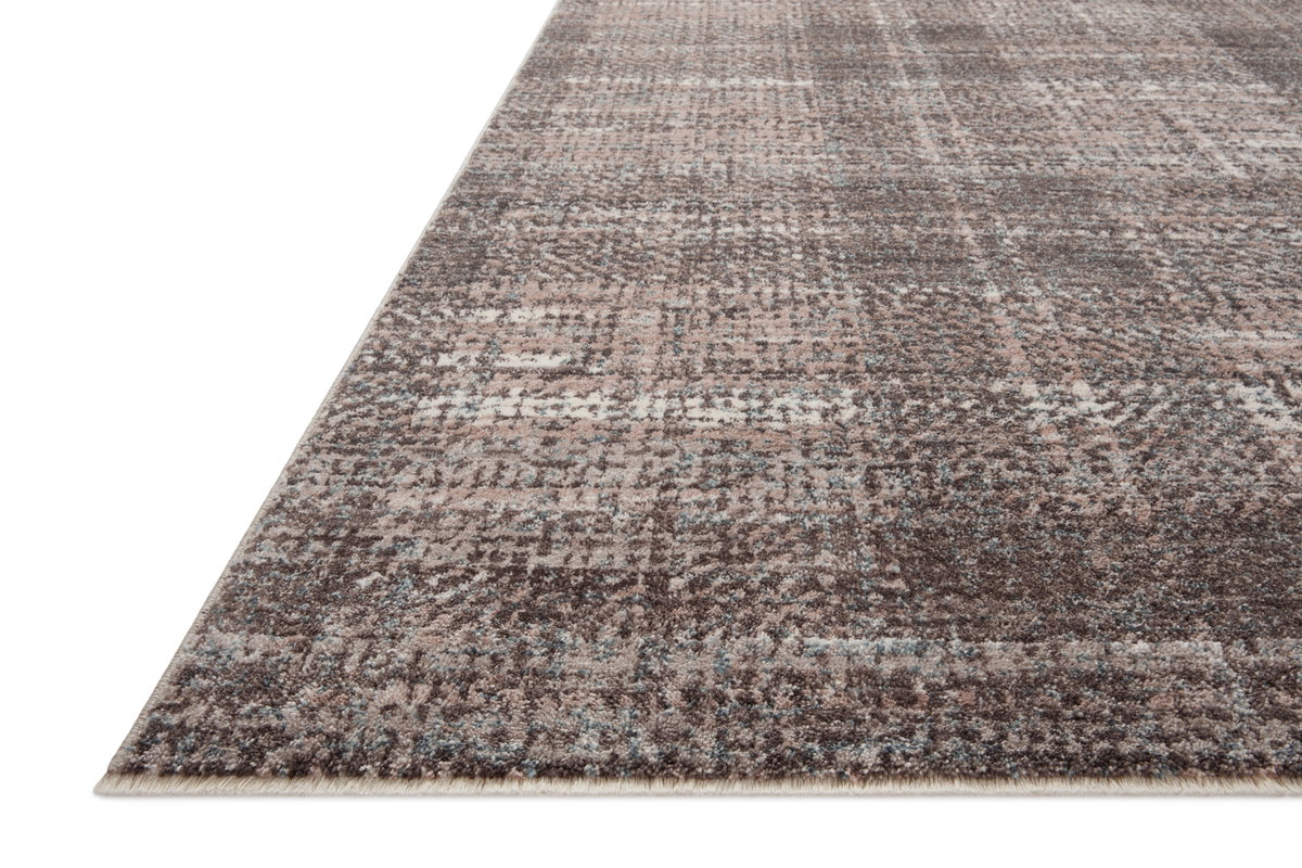Angela Rose x Loloi Ember Rug, 5'3" length x 7'6" width View 3