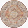 Naila Machine Woven Rug thumbnail 0