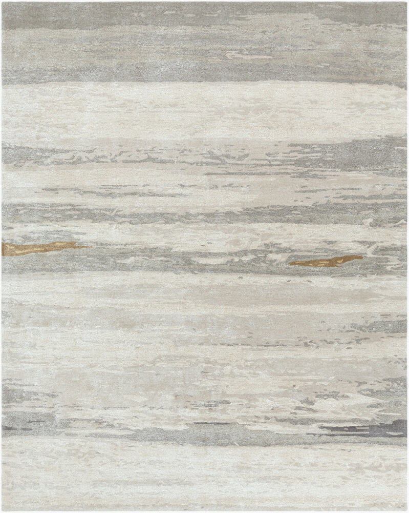 Kavita Handmade Rug, by Surya, 15' length x 12' width
