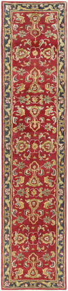Middleton Handmade Rug thumbnail 0