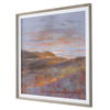 Dawn On The Hills Framed Print thumbnail 6