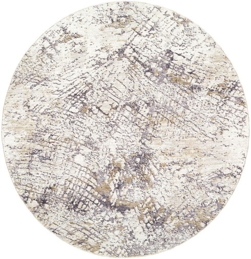 Gakko Machine Woven Rug