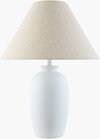 Sea Drift Accent Table Lamp, by Surya, 22" width x 26" height thumbnail