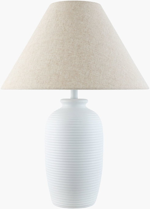 Sea Drift Accent Table Lamp