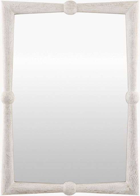 Branka Accent Mirror