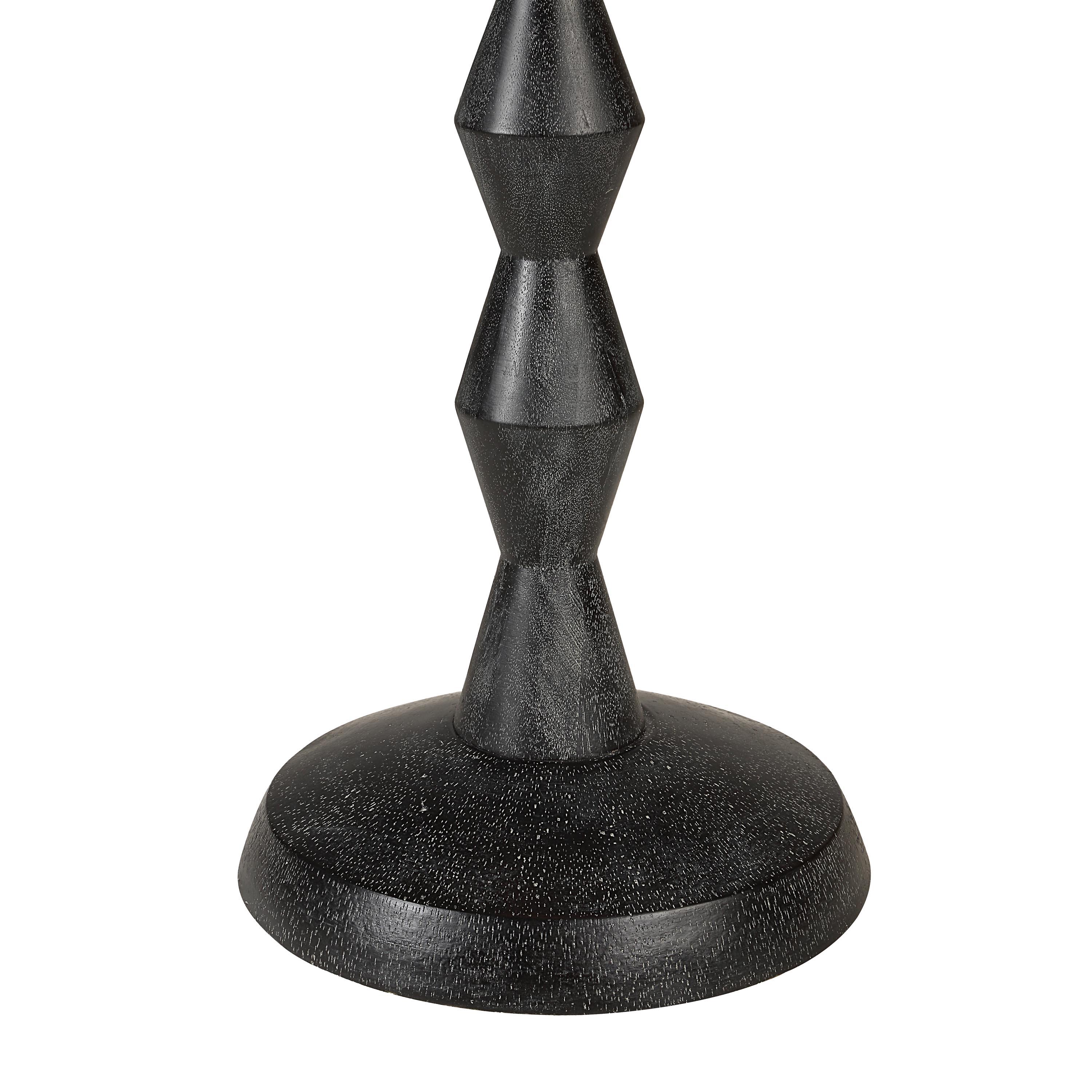 Phyllis, by Renwil, 6'3.75" height x 1'8" depth View 2