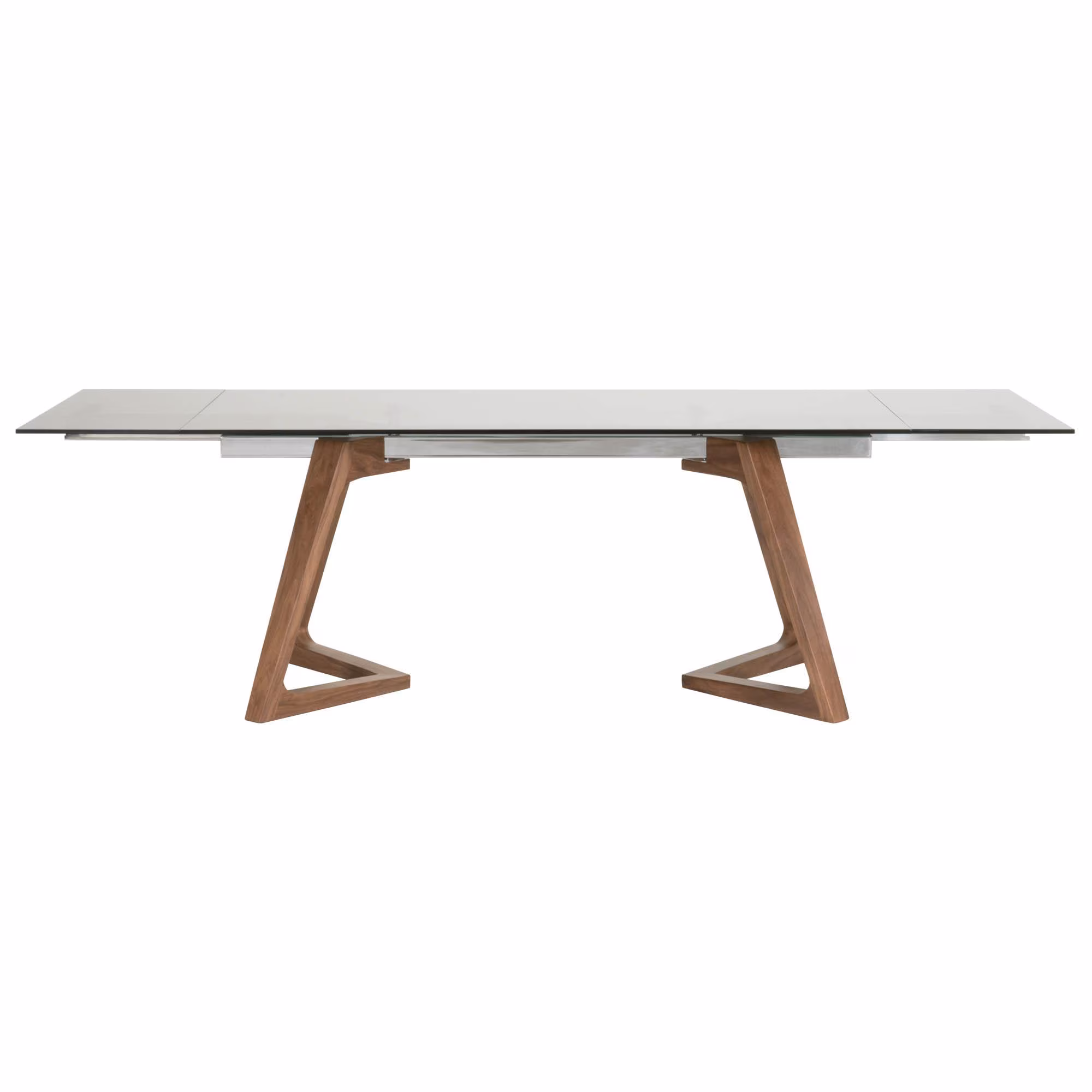 Axel Extension Dining Table, by Essentials for Living, 71" width x 30" height x 35.5" depth View 1