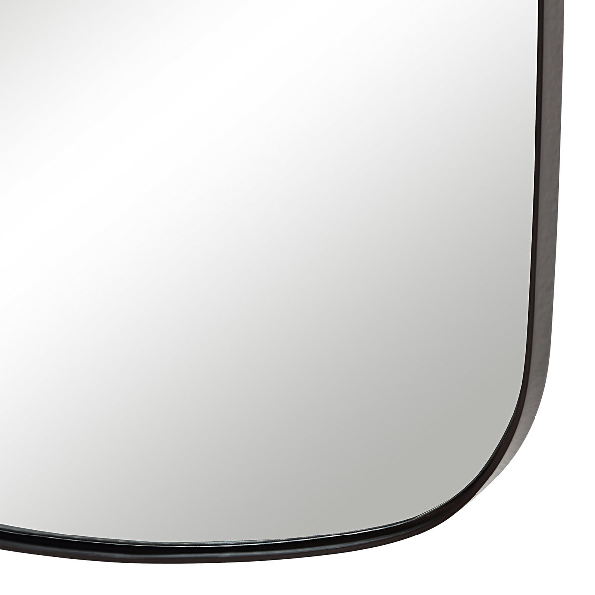 Nicoya, Mirror by Renwil, 40" height x 1" depth View 3
