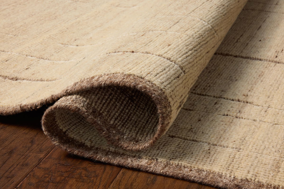 Loloi Beckham Rug, 3' length x 8'6" width View 3