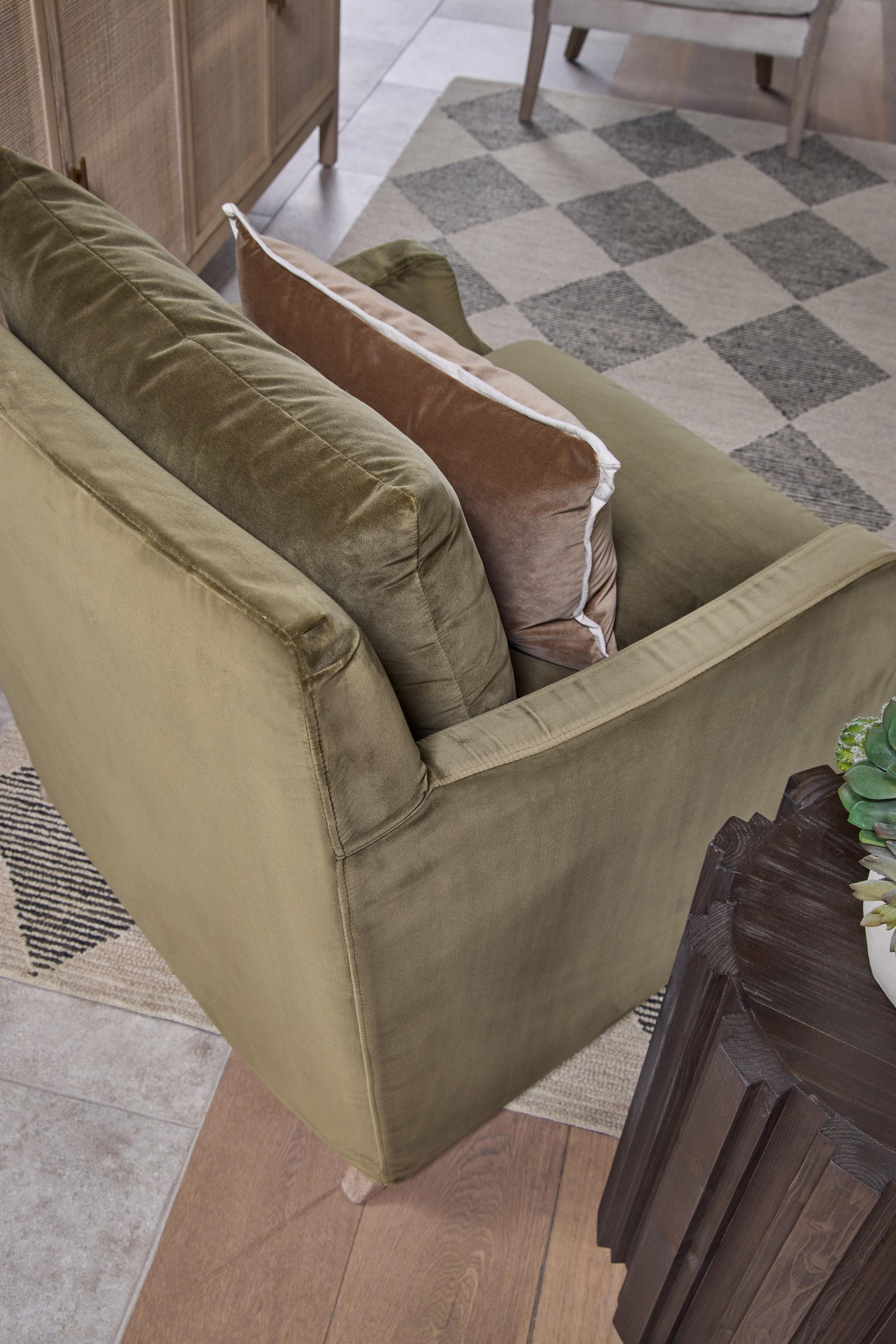 Roma Accent Table, Side & End Table by Essentials for Living, 17" width x 20.75" height x 17" depth View 11