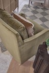 Roma Accent Table, Side & End Table by Essentials for Living, 17" width x 20.75" height x 17" depth thumbnail 11