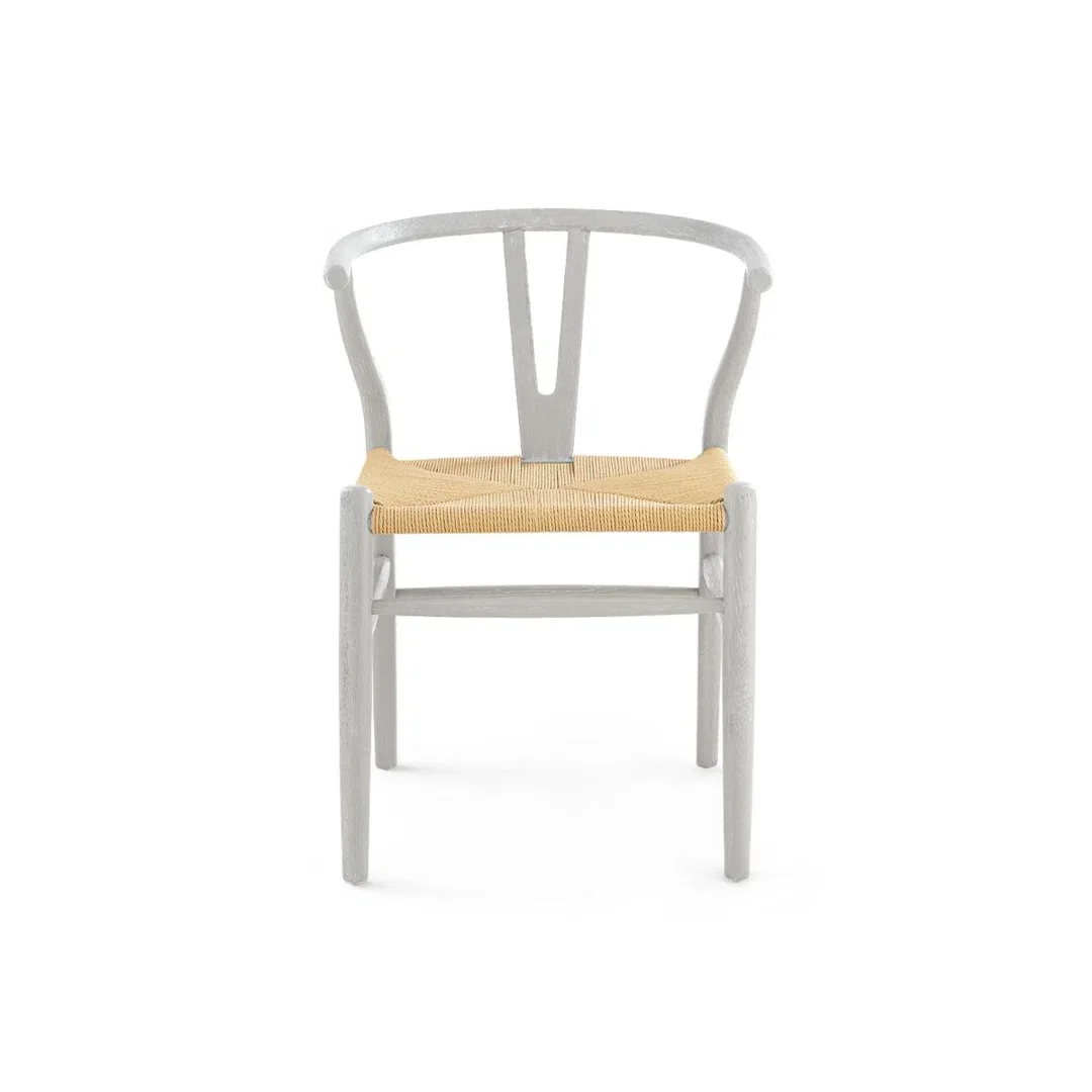 Oslo Arm Chair, Dining Chair by Villa & House, 22" width x 31" height x 23" depth View 2