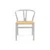 Oslo Arm Chair, Dining Chair by Villa & House, 22" width x 31" height x 23" depth thumbnail 2