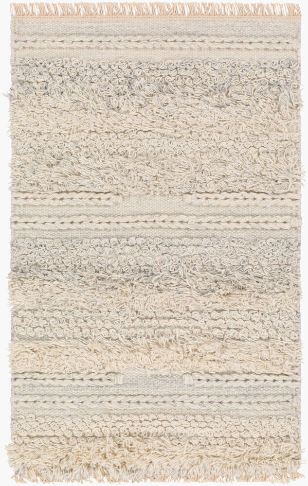 Lugano Handmade Rug large image 