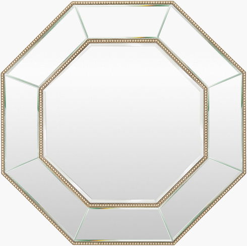 Pemberton Accent Mirror