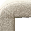 Kenneth Bench Small, Benche by Dovetail, 26.5" width x 19" height x 18.75" depth thumbnail 4