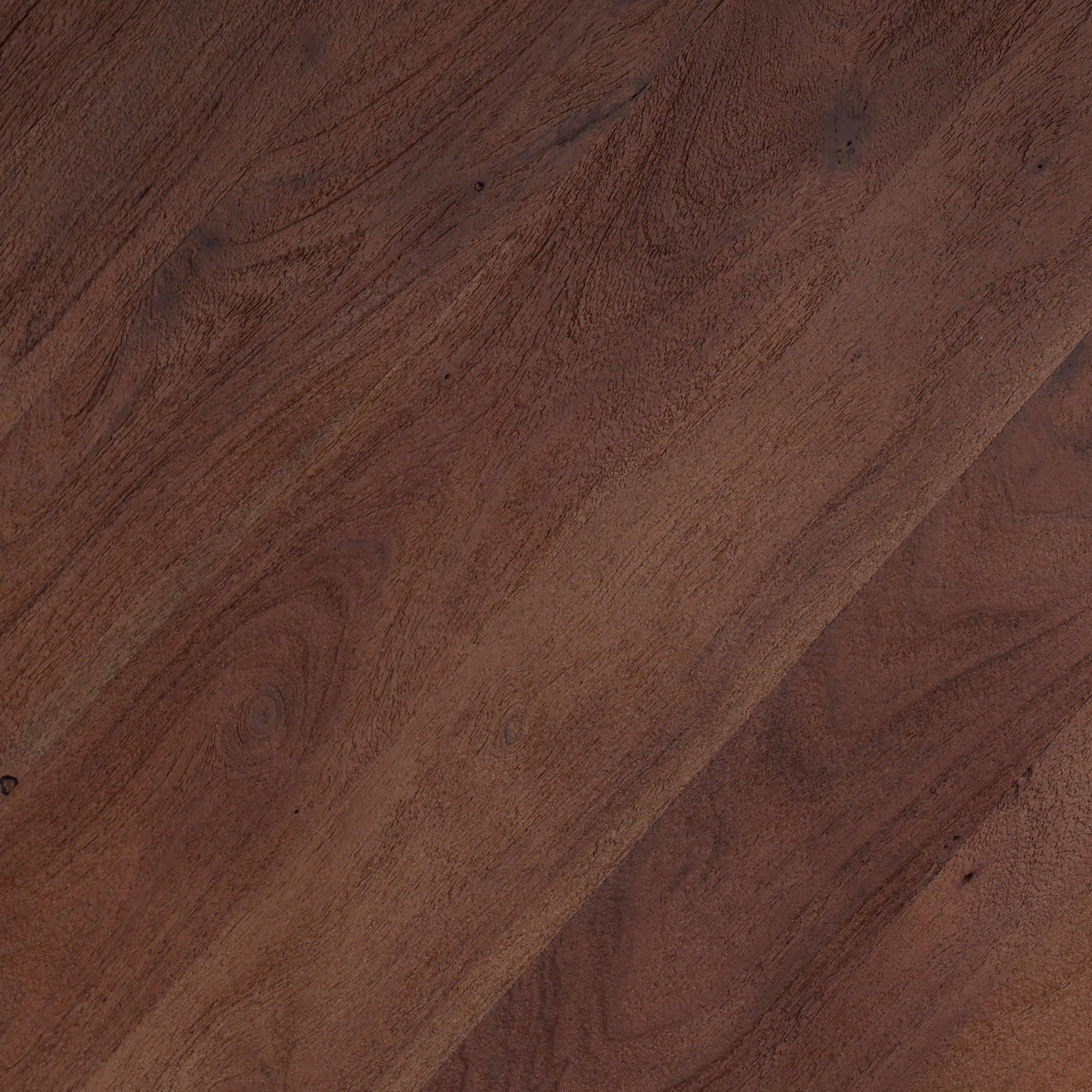 Marci Dining Table Brown, by Dovetail, 79" width x 30" height x 38.2" depth View 5