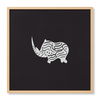 Loloi Kifaru Wall Art thumbnail 0