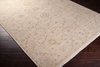 Cambridge Handmade Rug, by Surya, 8'6" length x 5'6" width thumbnail