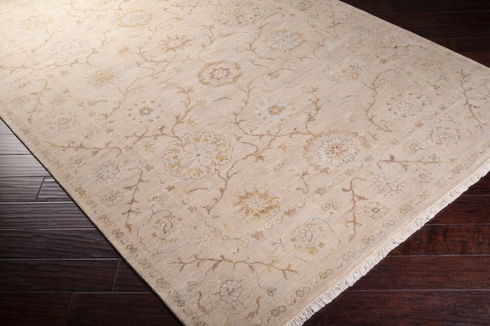 Cambridge Handmade Rug