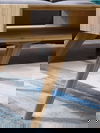 Azara Coffee Table, Caramelized thumbnail 5