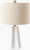 Stellan Accent Table Lamp, by Surya, 13" width x 22" height thumbnail