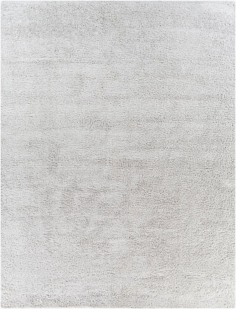 Deluxe Shag Machine Woven Rug large image 