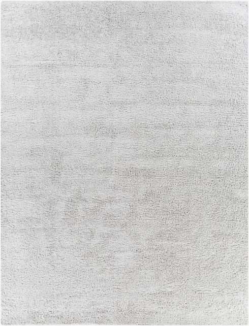Deluxe Shag Machine Woven Rug