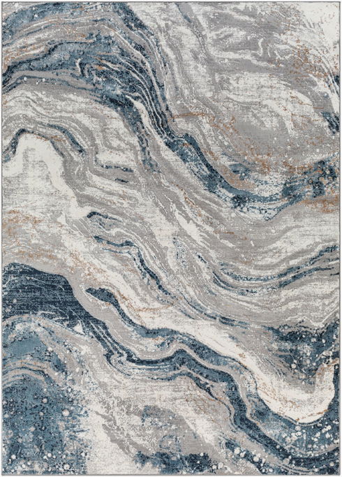 Allegro Machine Woven Rug