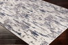 Lagom Machine Woven Rug, by Surya, 12'3.64" length x 8'10.3" width thumbnail