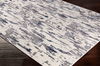 Lagom Machine Woven Rug, by Surya, 1'3.75" length x 1'3.75" width thumbnail